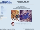 BLAKE WIRE & CABLE CORP.