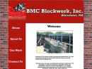 BMC BLOCKWORK, INC.