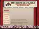 BROOKWOOD FARMS, INC.