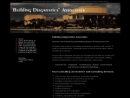 BUILDING DIAGNOSTICS ASSOC