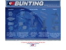BUNTING MAGNETICS CO.