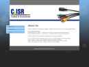C4ISR CABLES AND ACCESSORIES, LLC