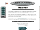 CATALINA CYLINDERS