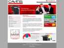 CAVIN`S BUSINESS SOLUTIONS, INC.