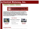 Central Moloney, Inc.