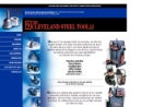 CLEVELAND STEEL TOOL COMPANY, THE