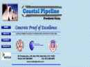 COASTAL PIPELINE PRODUCTS CORP.
