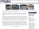Competition Athletic Surfaces, Inc.