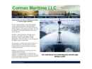 CORMAC MARITIME LLC