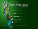 Computer Service Partners, Inc.