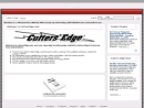 Cutters Edge, a Division of Edge Industries, Inc.