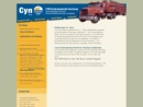 CYN OIL CORPORATION