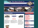 DIXIE SIGNS & DECALS INC