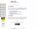 DEL REY SYSTEMS & TECHNOLOGY, INC.