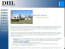 DHL ANALYTICAL, INC.