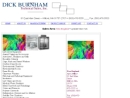 Dick Burnham Technical Sales, Inc.