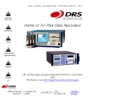 DRS SIGNAL SOLUTIONS, INC.