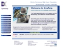 DYNAMP LLC