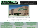Ebbco, Inc.
