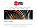 EIS WIRE & CABLE, INC.