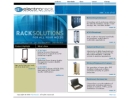ELECTRORACK PRODUCTS COMPANY