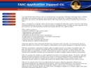 The Application Support Company (TASC)