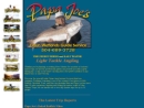 Papa Joe's Cajun Wetlands Guide Service