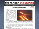 THE FRANKLIN INVESTMENT CORPORATION