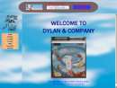 DYLAN & COMPANY DISTRIBUTORS INC