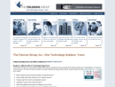 THE FULCRUM GROUP, INC.
