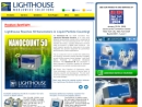 Lighthouse Worldwide Solutions Inc.