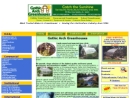 GOTHIC ARCH GREENHOUSES INC