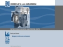 Greeley + Hansen Architects, LLC
