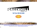 GREENHILL SUPPLY LLC