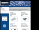 PRECISION TURNED COMPONENTS CORP.