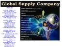 Global Supply Company
