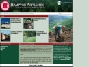 HAMPTON TREE FARMS, LLC