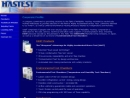 HASTEST SOLUTIONS, INC
