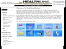 HEALTHLINE MEDICAL PRODUCTS INC