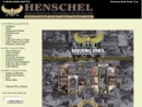 HENSCHEL MANUFACTURING COMPANY