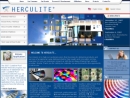 Herculite Products Inc