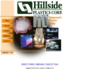 HILLSIDE PLASTICS CORPORATION