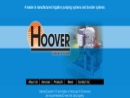 HOOVER PUMPING SYSTEMS CORPORATION