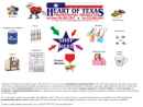HEART OF TEXAS PROMOTIONAL PRODUCTS LLC