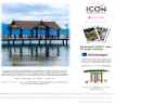 ICON SHELTERS, INC.