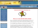 INDUSTRIAL ELECTRONICS SERVICES, INC.