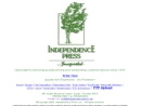 Independence Press, Inc.