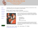 Industry Services Group