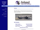 INLAND HELICOPTERS, INC.