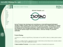 ISOVAC PRODUCTS LLC